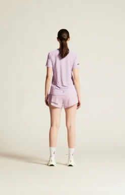 Women's Pro Hypervent Running Tee 2.0 - ASTER
