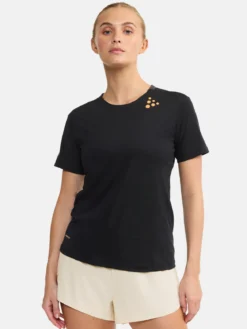 Women's Pro Hypervent Running Tee 2.0 - COLIAS
