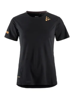 Women's Pro Hypervent Running Tee 2.0 - COLIAS