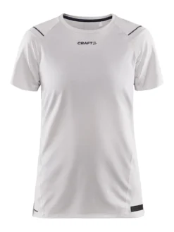 Women's Pro Hypervent Running Tee - FLEX