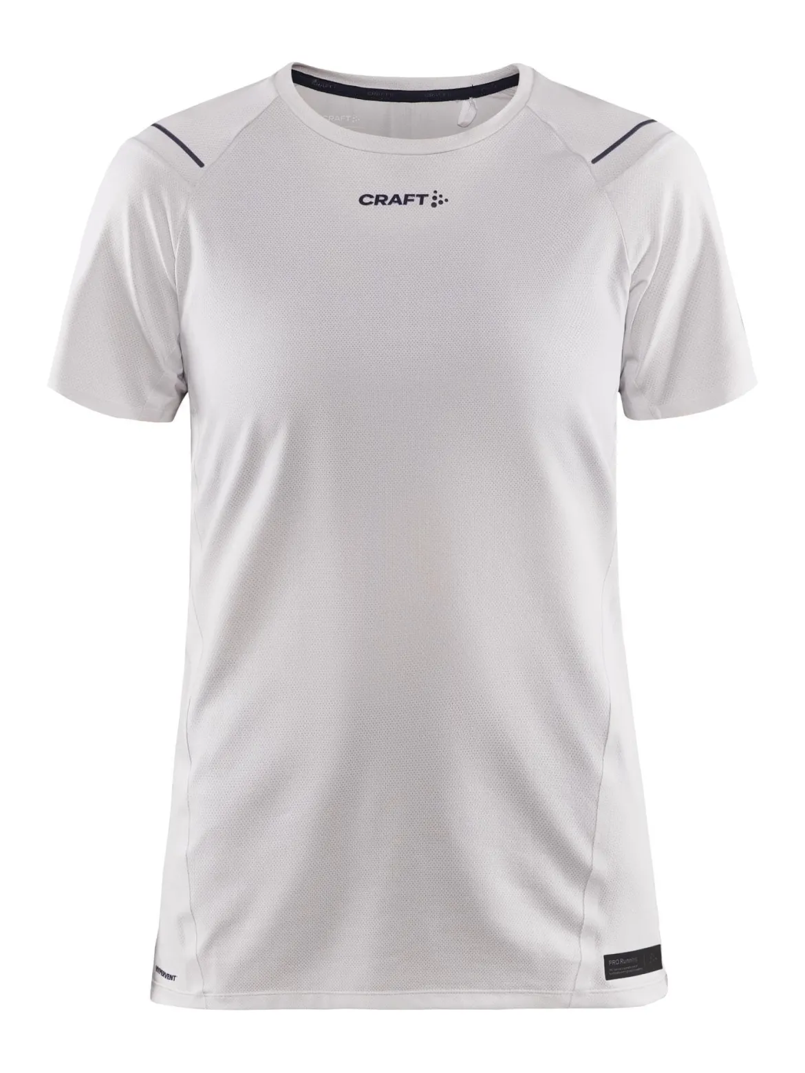 Women's Pro Hypervent Running Tee - FLEX