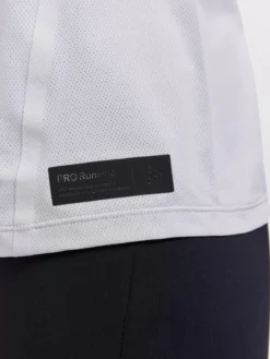 Women's Pro Hypervent Running Tee - FLEX