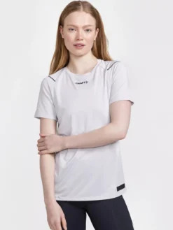 Women's Pro Hypervent Running Tee - FLEX