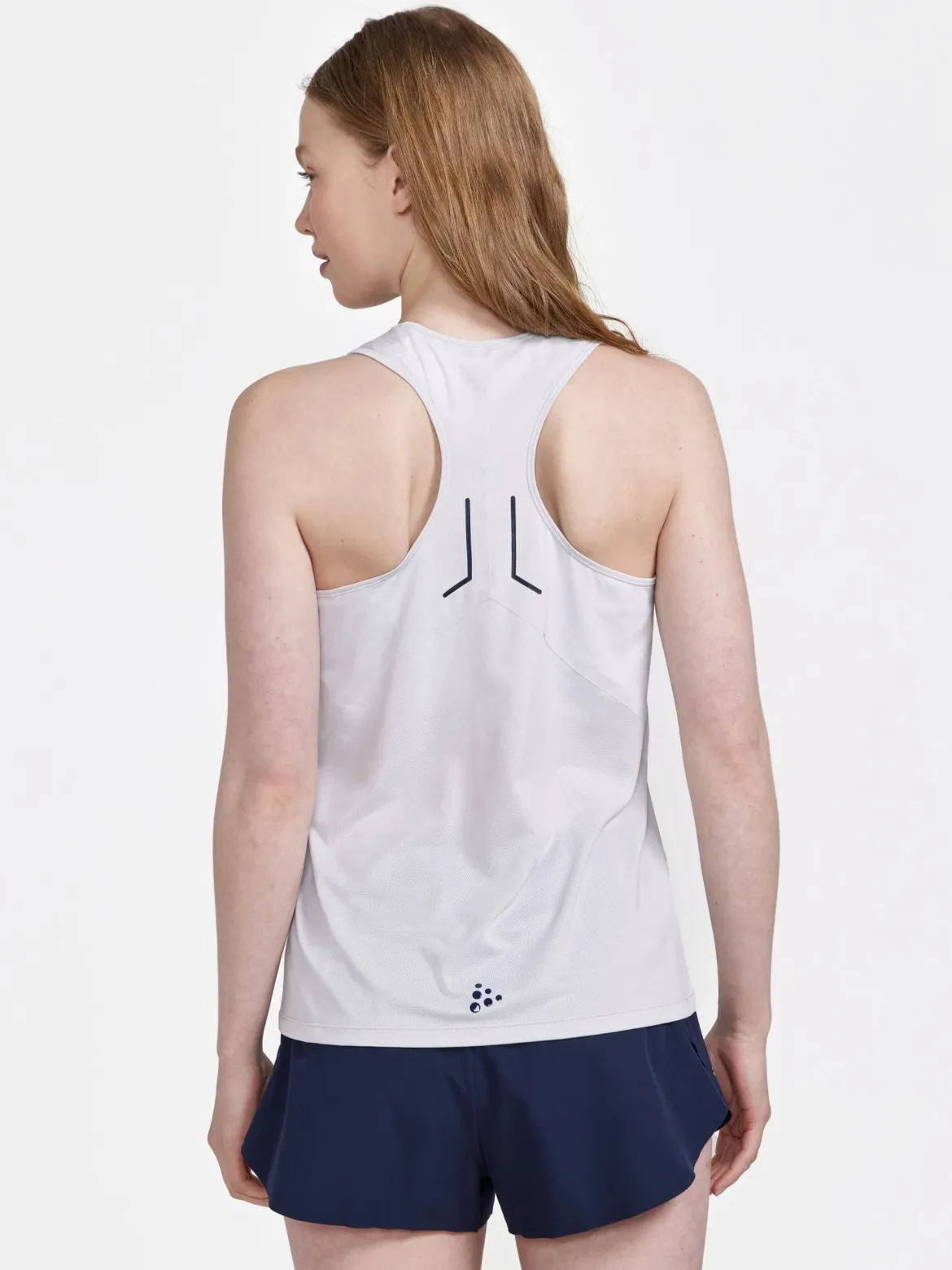 Women's Pro Hypervent Running Singlet - FLEX