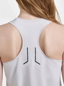 Women's Pro Hypervent Running Singlet - FLEX