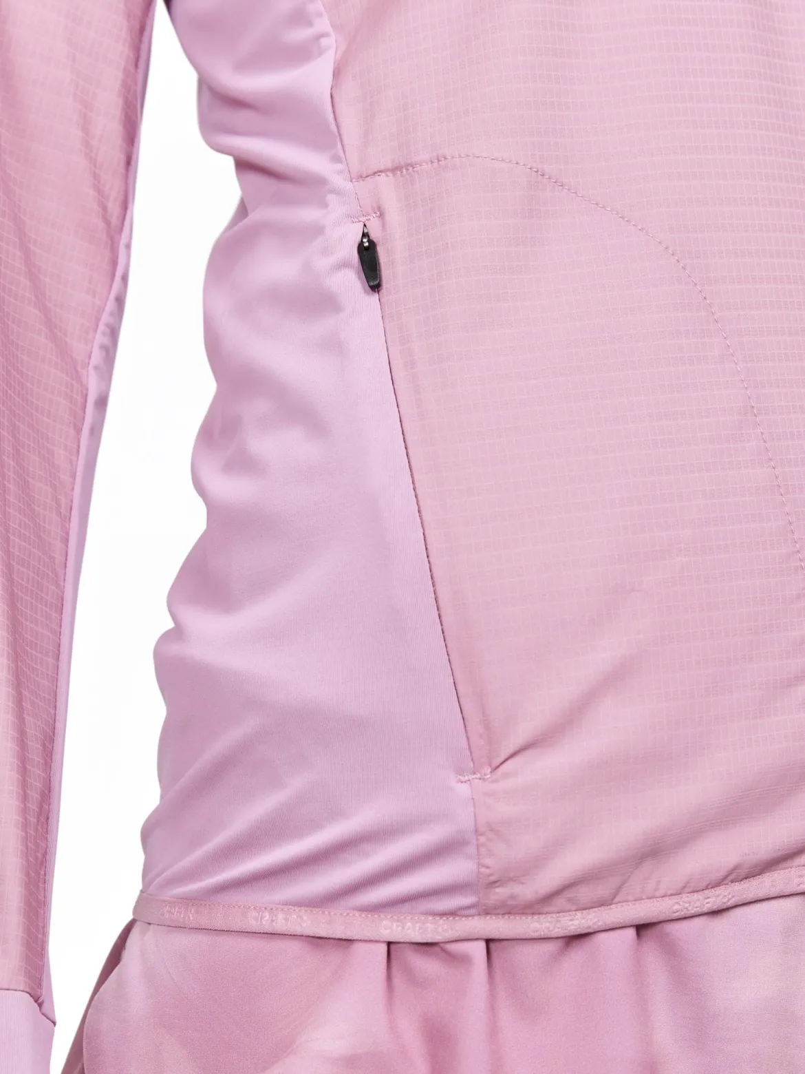 Women's Pro Hypervent Running Wind Top - DAWN