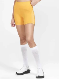 Women's Pro Hypervent Running Short Tights - CALM
