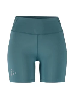 Women's Pro Hypervent Short Tights 2.0 - Black