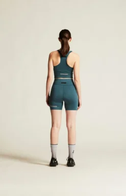 Women's Pro Hypervent Short Tights 2.0 - Black