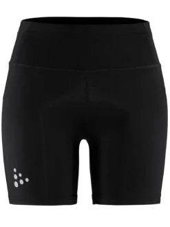 Women's Pro Hypervent Short Tights 2.0 - Black
