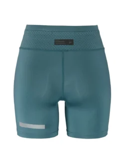 Women's Pro Hypervent Short Tights 2.0 - Black