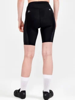 Women's Pro Nano Shorts - Black