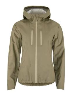 Women's Pro Trail Running Light Weight Jacket - RAW