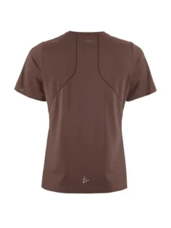 Women's Pro Trail Short Sleeve Tee 2 - Prune