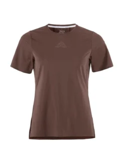 Women's Pro Trail Short Sleeve Tee 2 - Prune