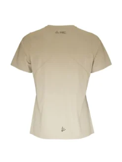 Women's Pro Trail Short Sleeve Tee 2 - Hay