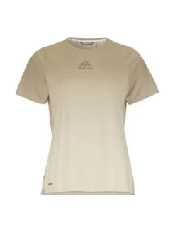 Women's Pro Trail Short Sleeve Tee 2 - Hay