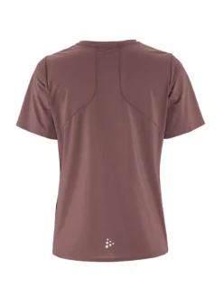 Women's Pro Trail Short Sleeve Tee 2 - Flint
