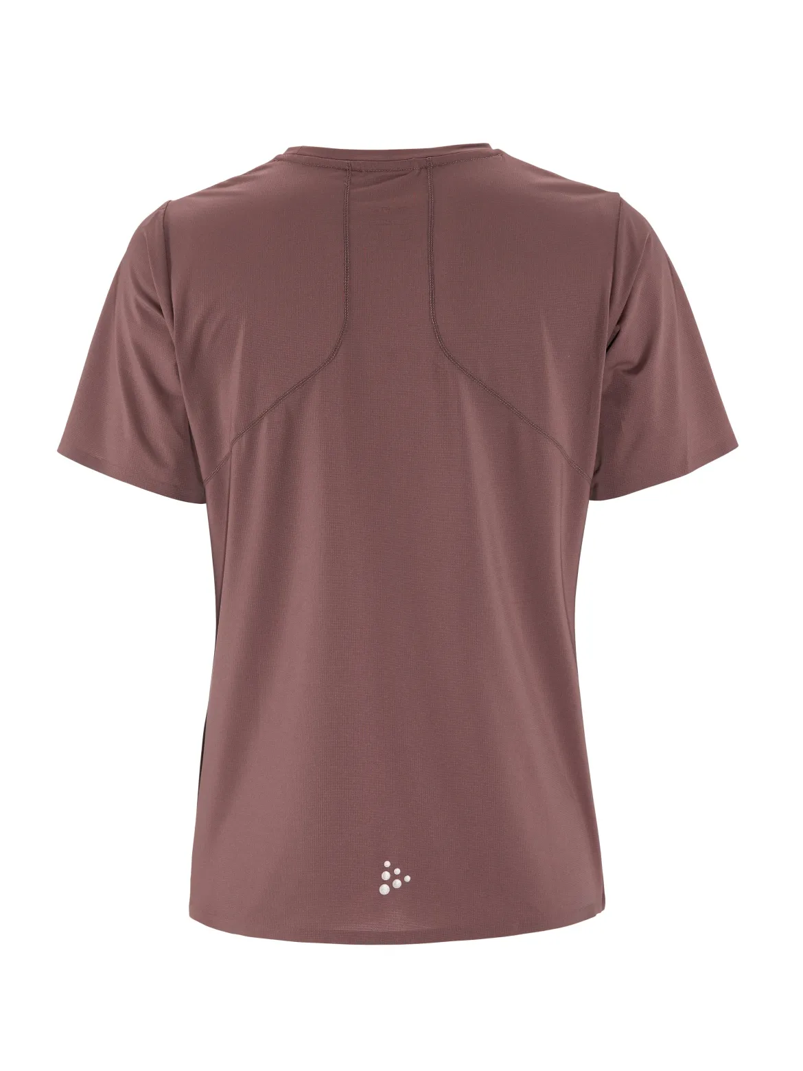 Women's Pro Trail Short Sleeve Tee 2 - Flint