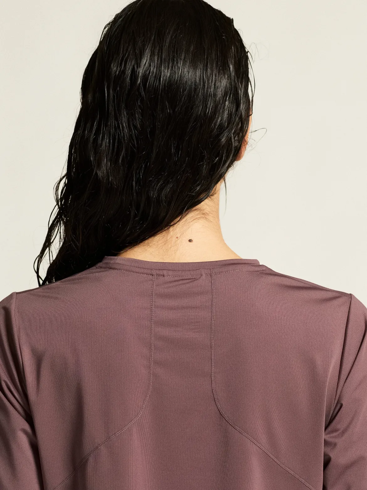 Women's Pro Trail Short Sleeve Tee 2 - Flint