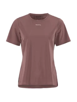 Women's Pro Trail Short Sleeve Tee 2 - Flint
