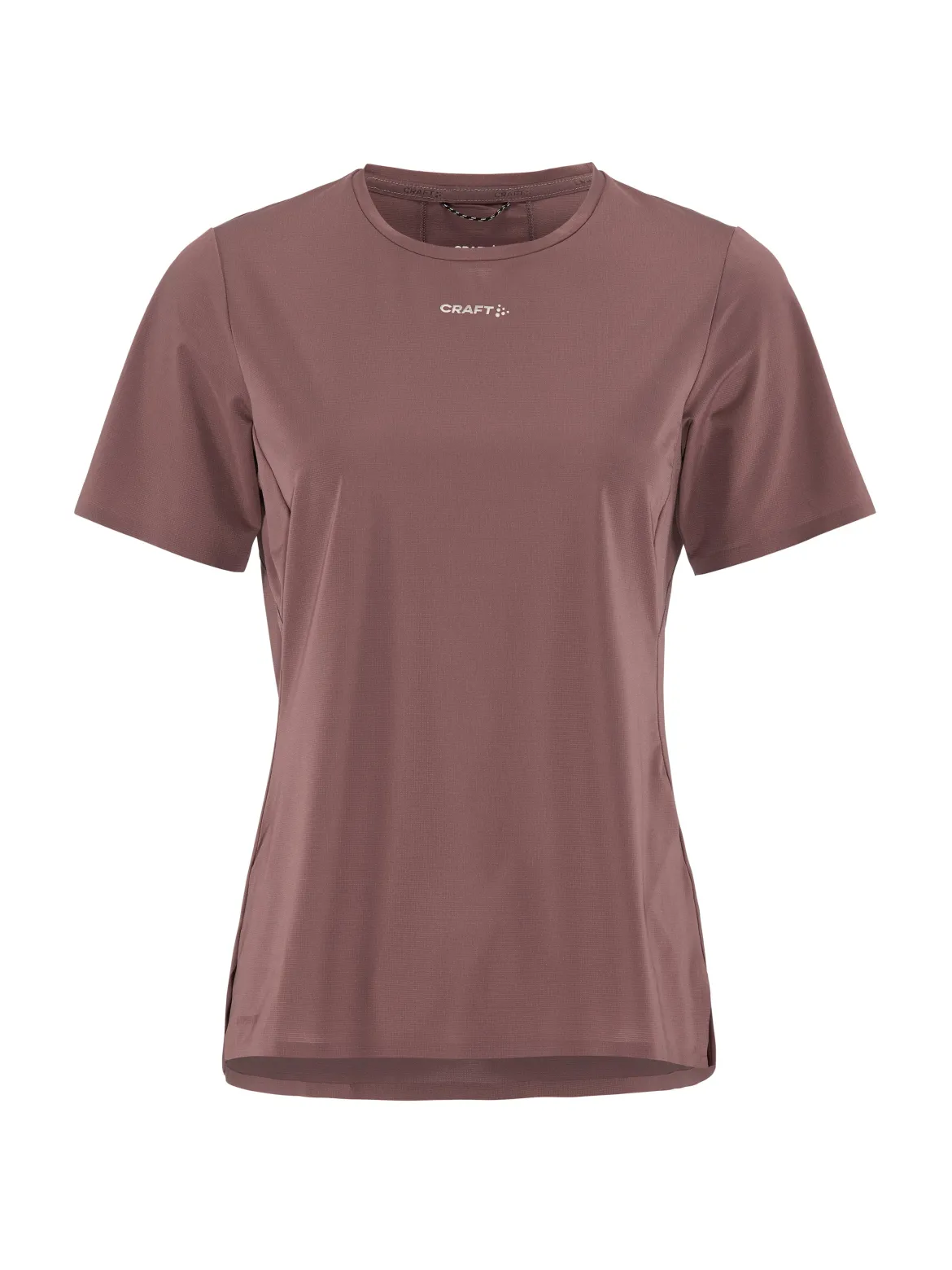 Women's Pro Trail Short Sleeve Tee 2 - Flint