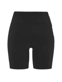 Women's Pro Trail Short Tights 2 - Black/Black