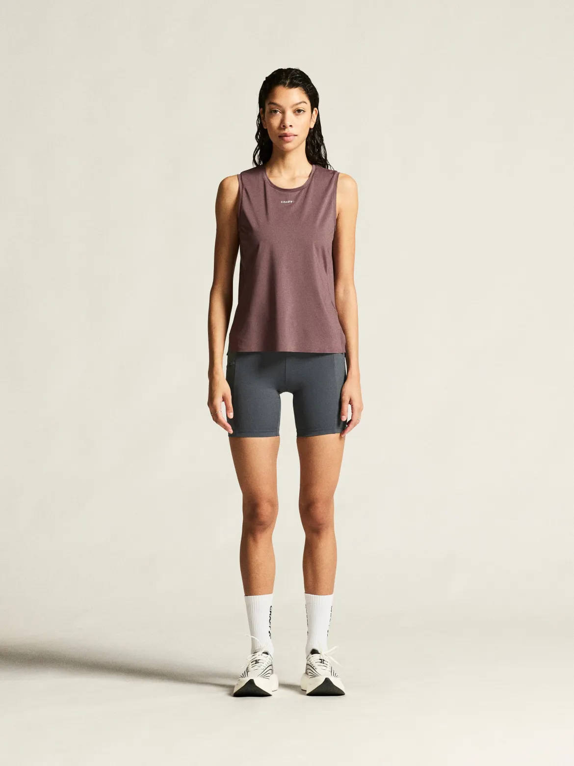 Women's Pro Trail Short Tights 2 - Norit
