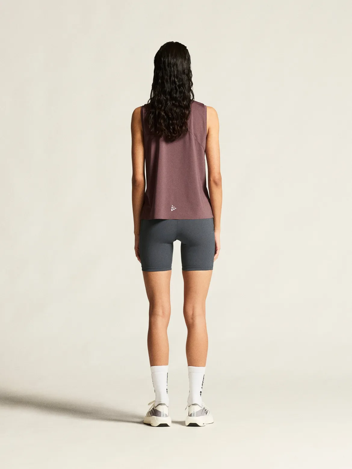Women's Pro Trail Short Tights 2 - Norit