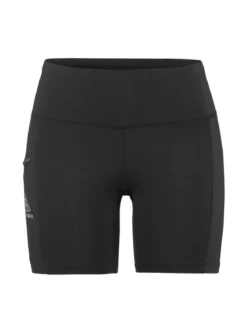 Women's Pro Trail Short Tights 2 - Black