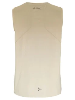 Women's Pro Trail Singlet 2 - Hay