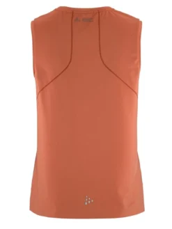 Women's Pro Trail Singlet 2 - Sequoia