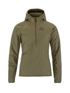 Women's Pro Trail SubZ Padded Hood - RIFT