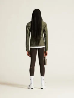 Women's Pro Trail SubZ Padded Hood - RIFT