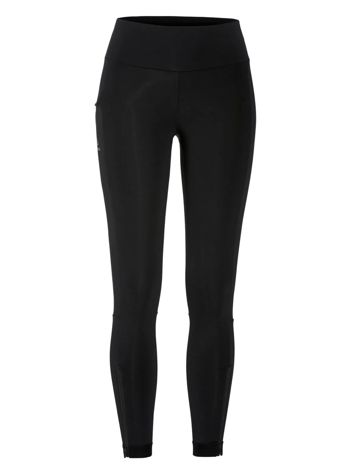 Women's Pro Trail Tights 2 - Black