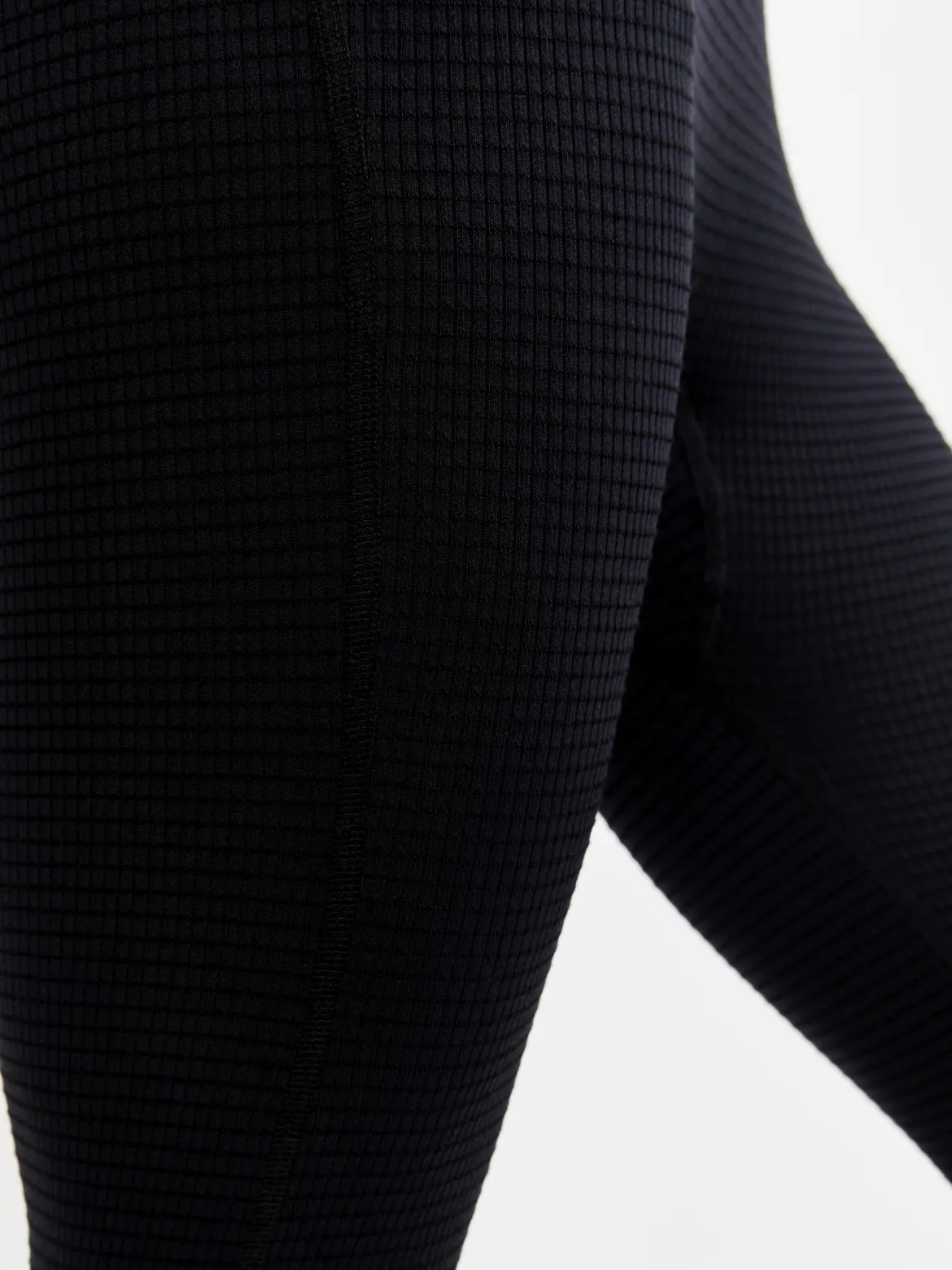 Women's Pro Wool Extreme X Baselayer Pant - Black
