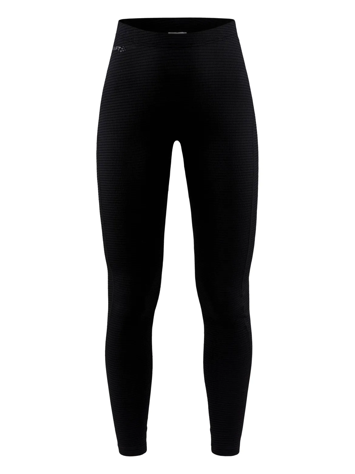 Women's Pro Wool Extreme X Baselayer Pant - Black