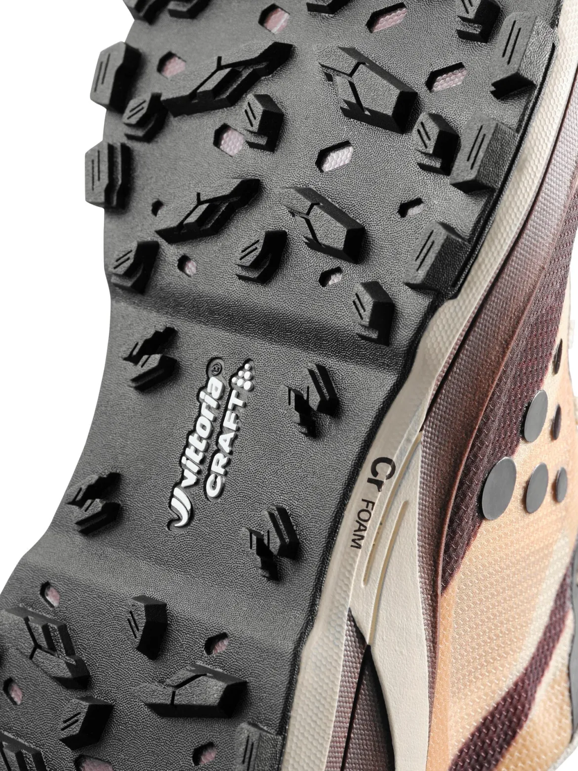 Women's Pure Trail Pro - Java/Multi