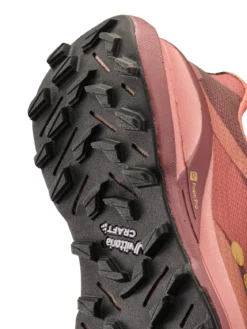 Women's Pure Trail Pro - Rose Brown/Mutli
