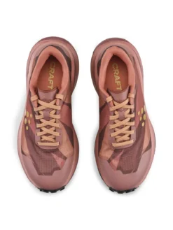 Women's Pure Trail Pro - Rose Brown/Mutli