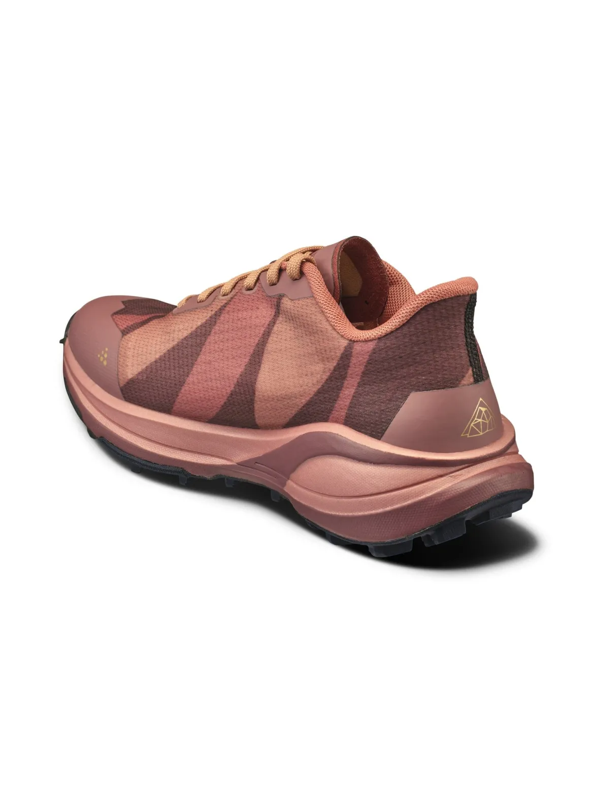 Women's Pure Trail Pro - Rose Brown/Mutli