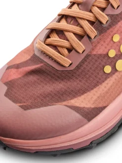 Women's Pure Trail Pro - Rose Brown/Mutli