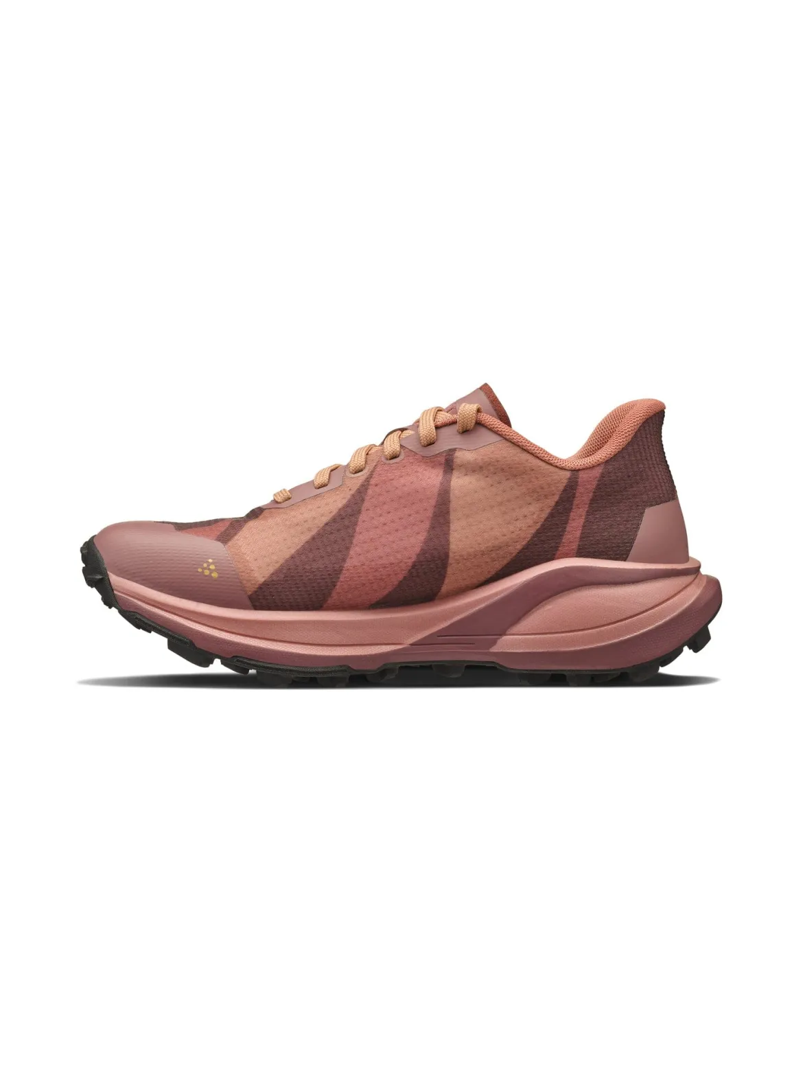 Women's Pure Trail Pro - Rose Brown/Mutli