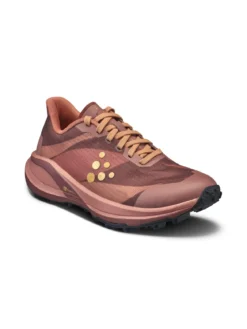 Women's Pure Trail Pro - Rose Brown/Mutli