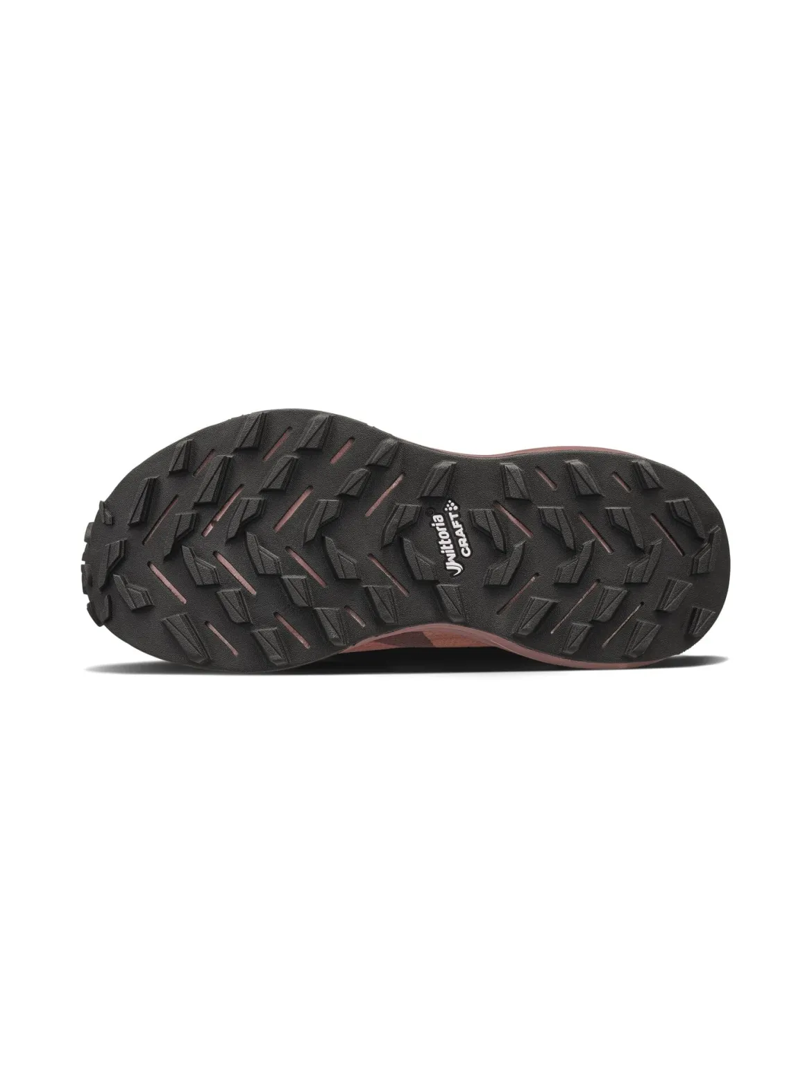 Women's Pure Trail Pro - Rose Brown/Mutli