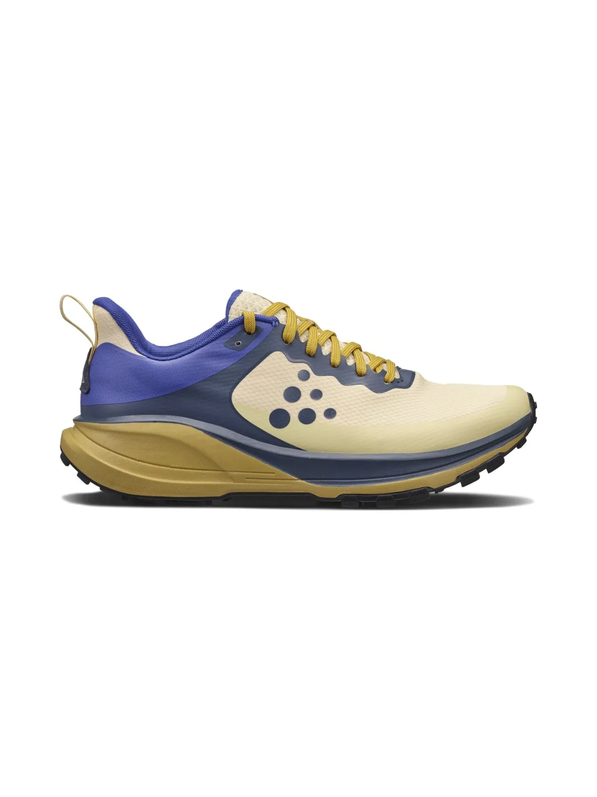 Women's Pure Trail X Running Shoe - Real/Club Cobalt