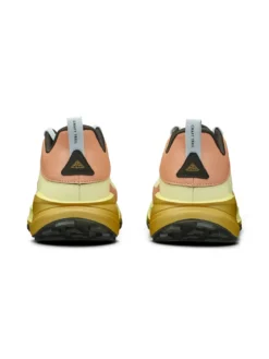 Women's Pure Trail X Running Shoe - CREME-CLIFF