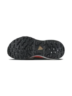 Women's Pure Trail X Running Shoe - Roots/Shock