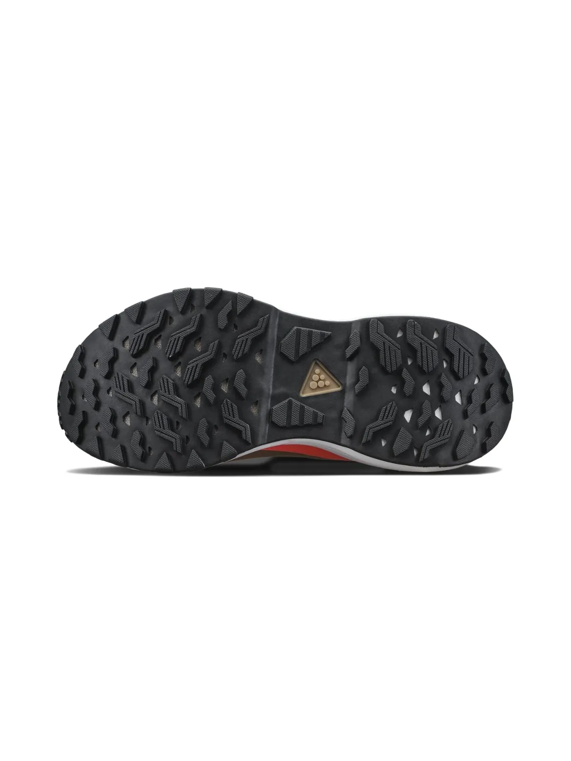 Women's Pure Trail X Running Shoe - Roots/Shock