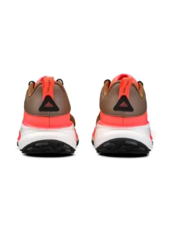 Women's Pure Trail X Running Shoe - Roots/Shock